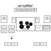 Amplifier : The Astronaut Dismantles HAL